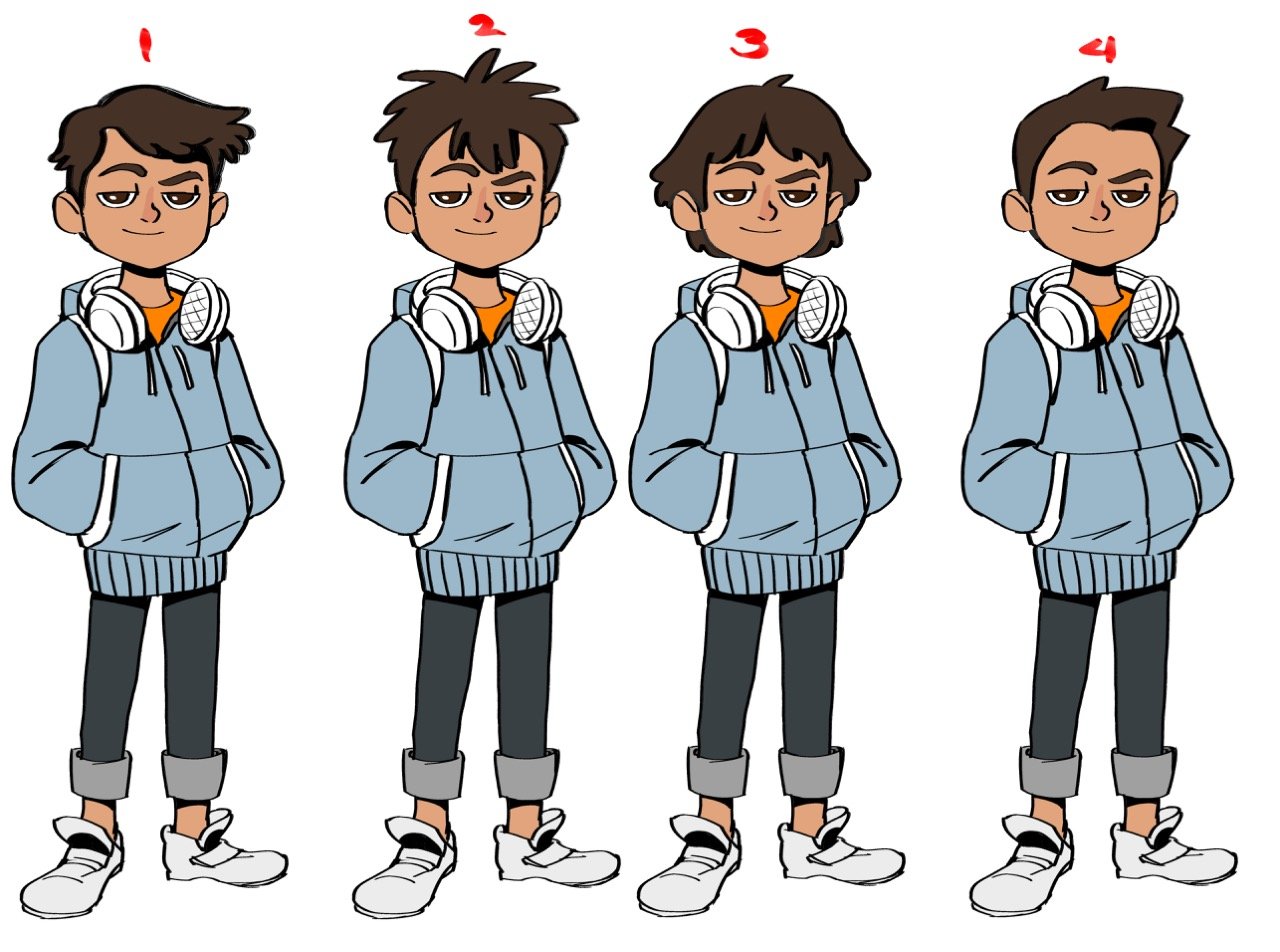 Lucas