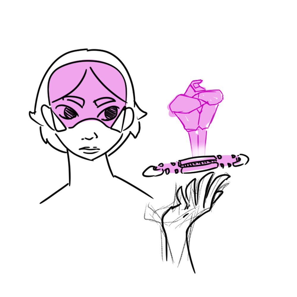 Dess — spy